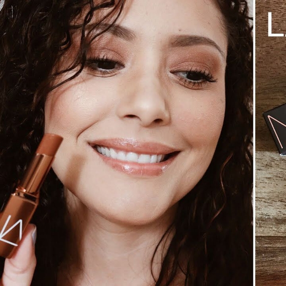 5 for $25! NARS Afterglow Lip Balm - Picture 3 of 3